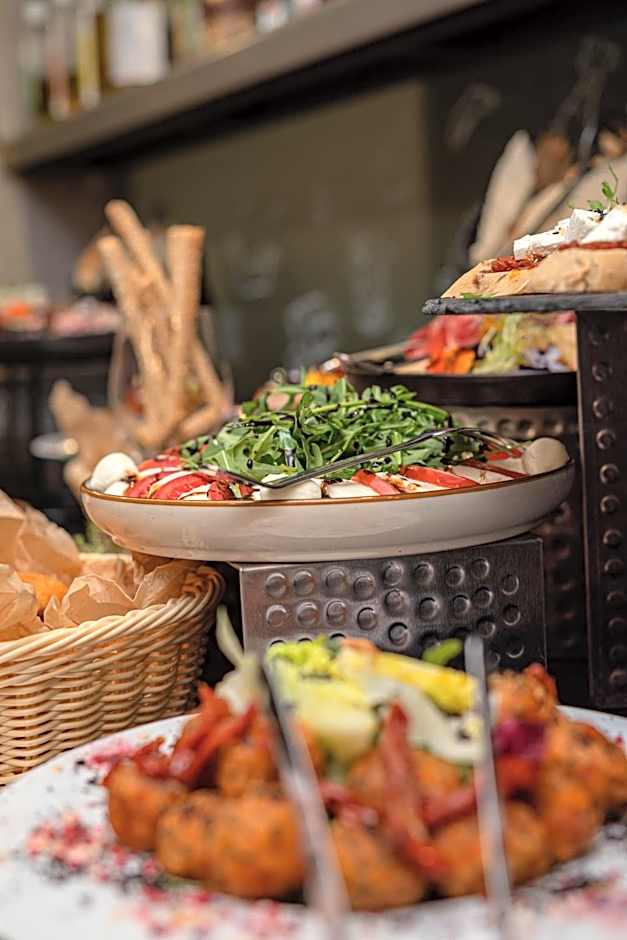 Hotel Bonvino Badacsony