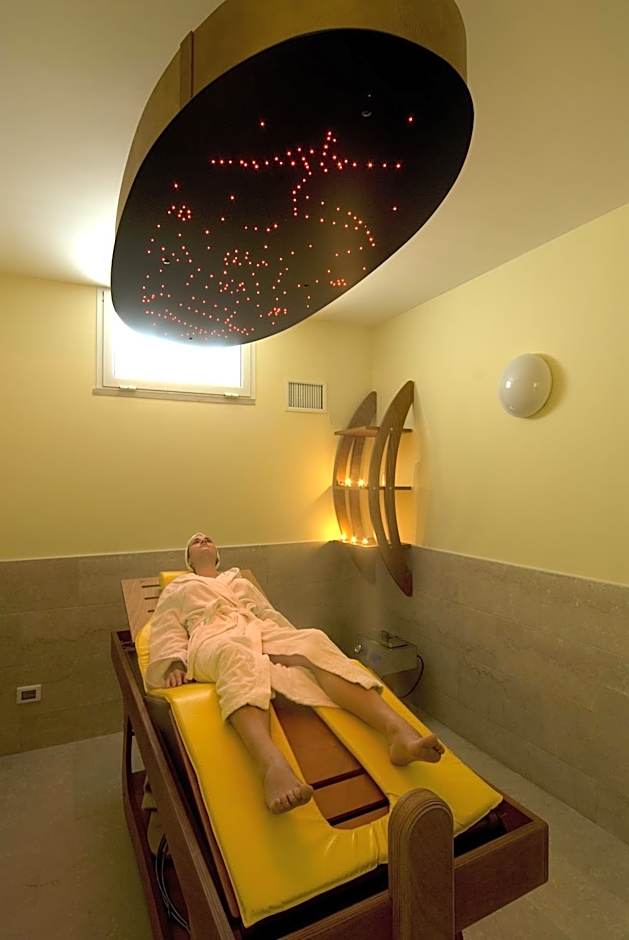 Villa Angela Hotel & Spa