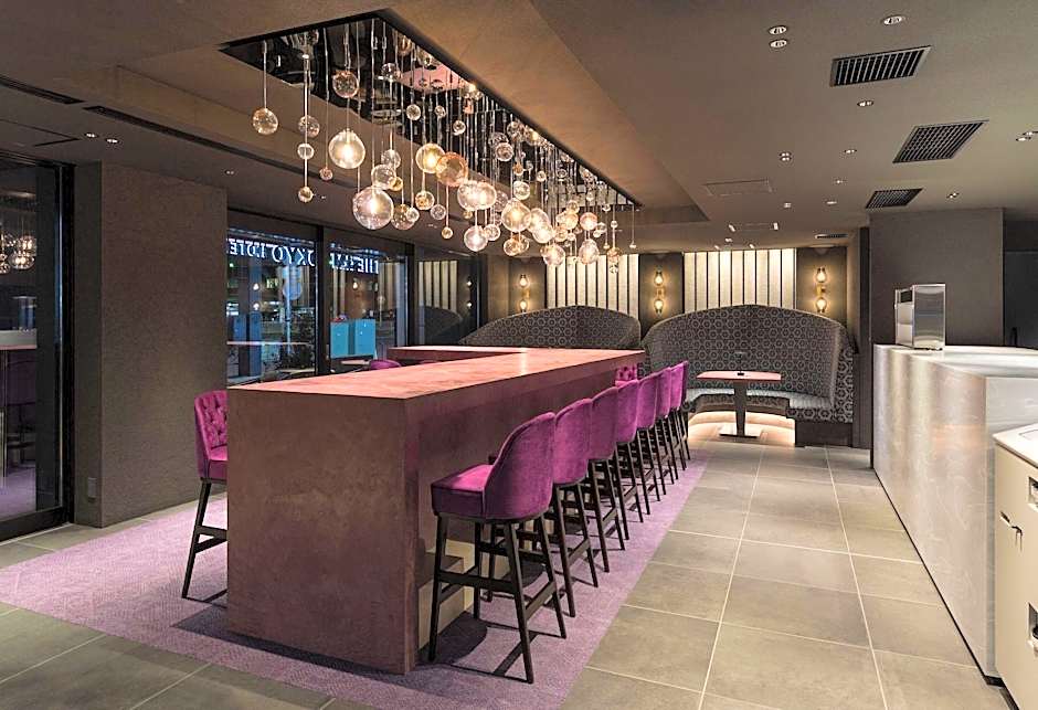 THE skM TOKYO  HOTEL & DINING