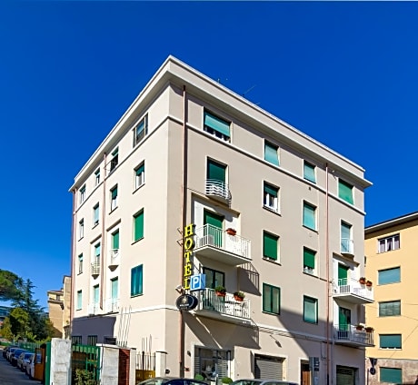 Hotel Maria