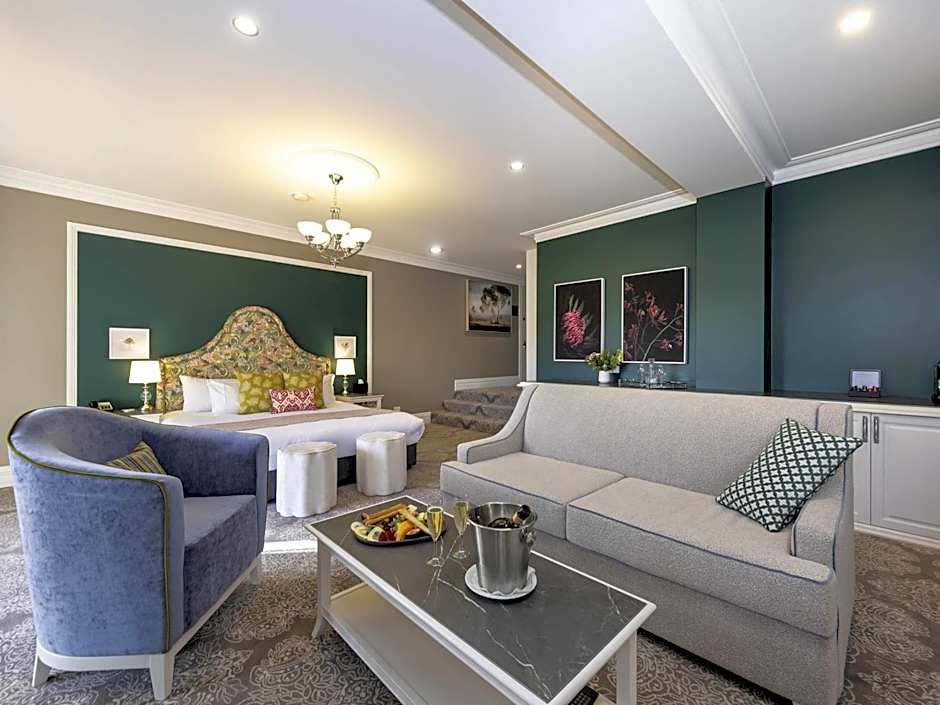 Grand Mercure Basildene Manor Accor Vacation Club Apartments