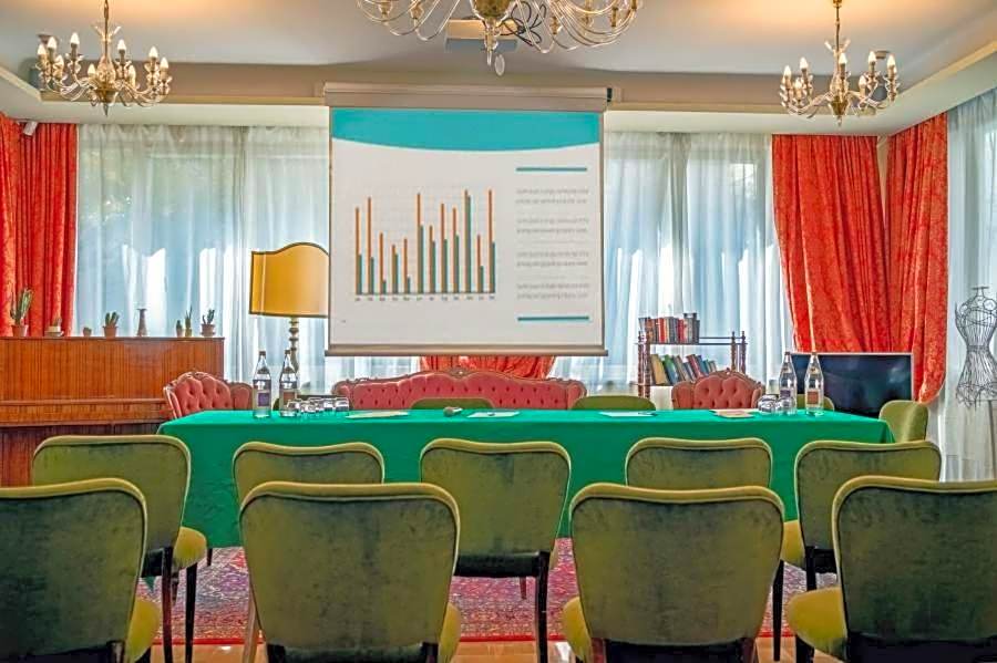 Hotel Rigel