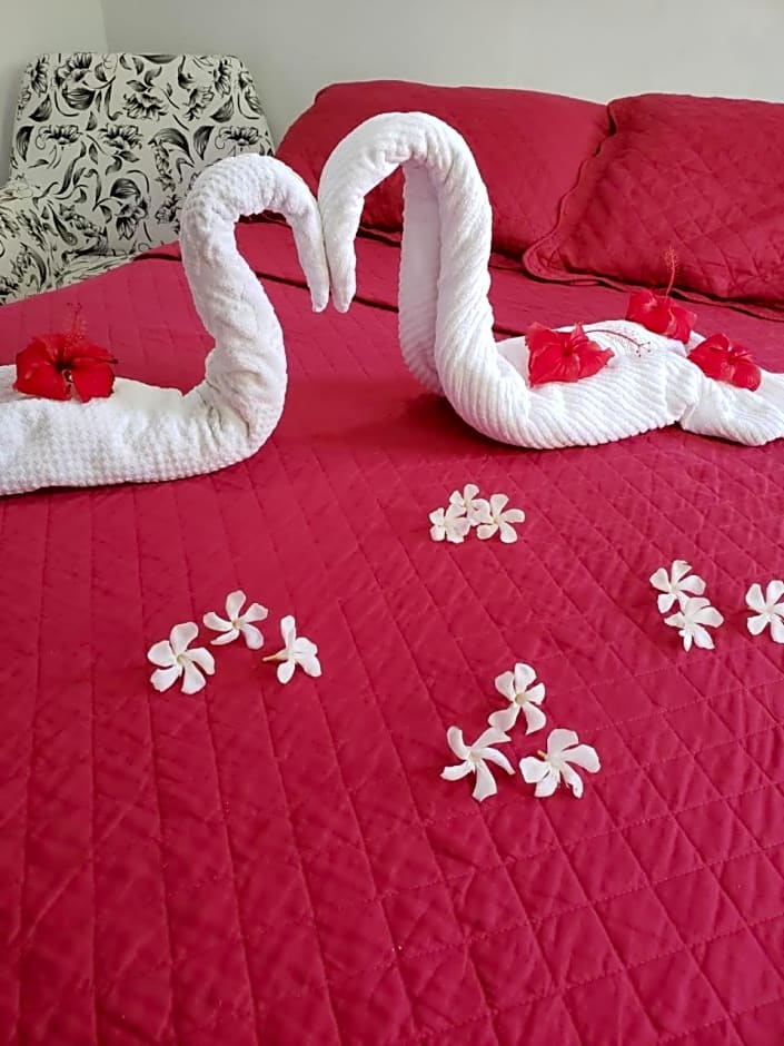 Pousada Martins e Cia