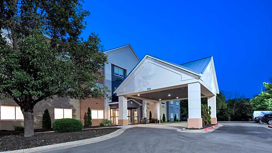 Best Western Independence Kansas City