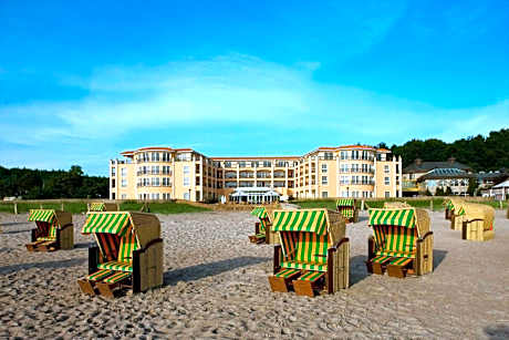 Gran Hotel Belveder