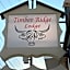 Timber Ridge Lodge Gatlinburg