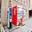 Hotel Fukui Castle - Vacation STAY 58705v