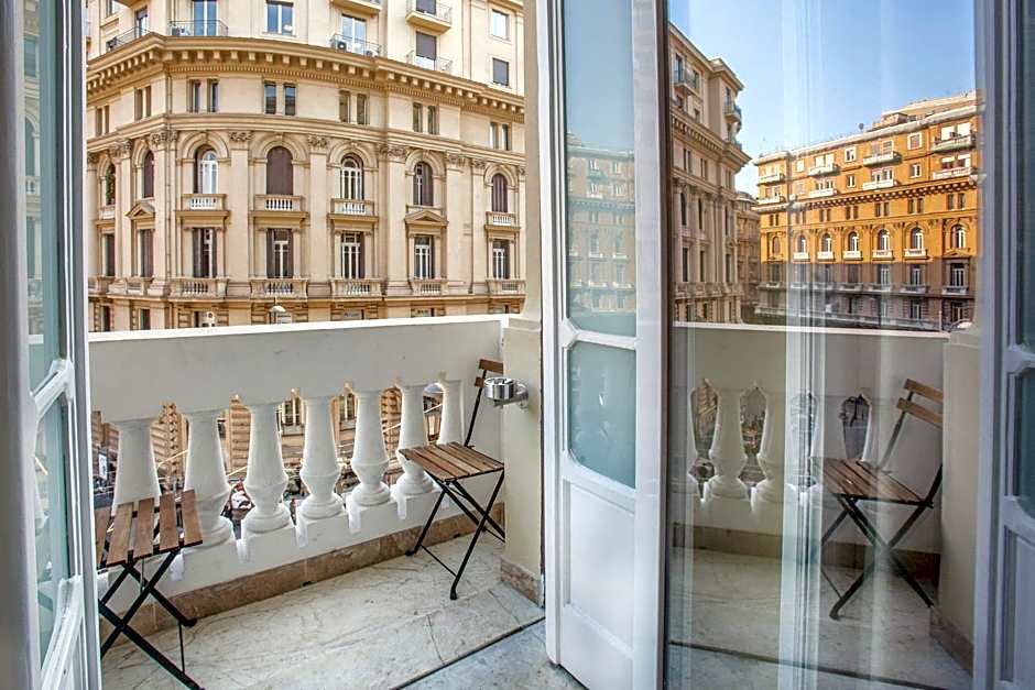 B&B Dimora San Felice