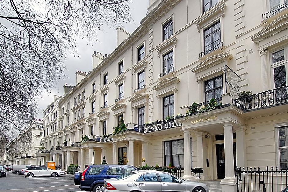 Park Grand Hyde Park