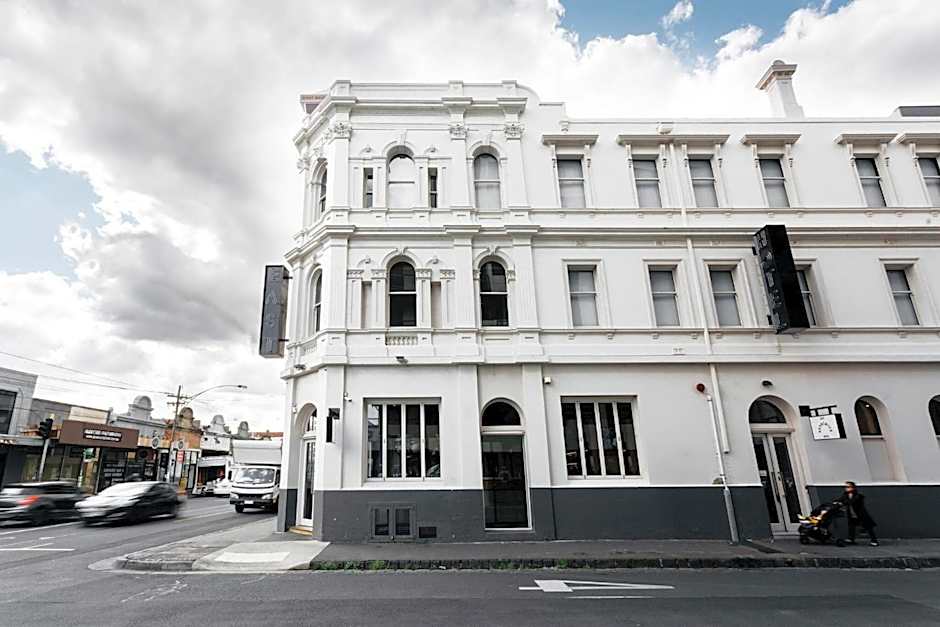 East Brunswick Hotel