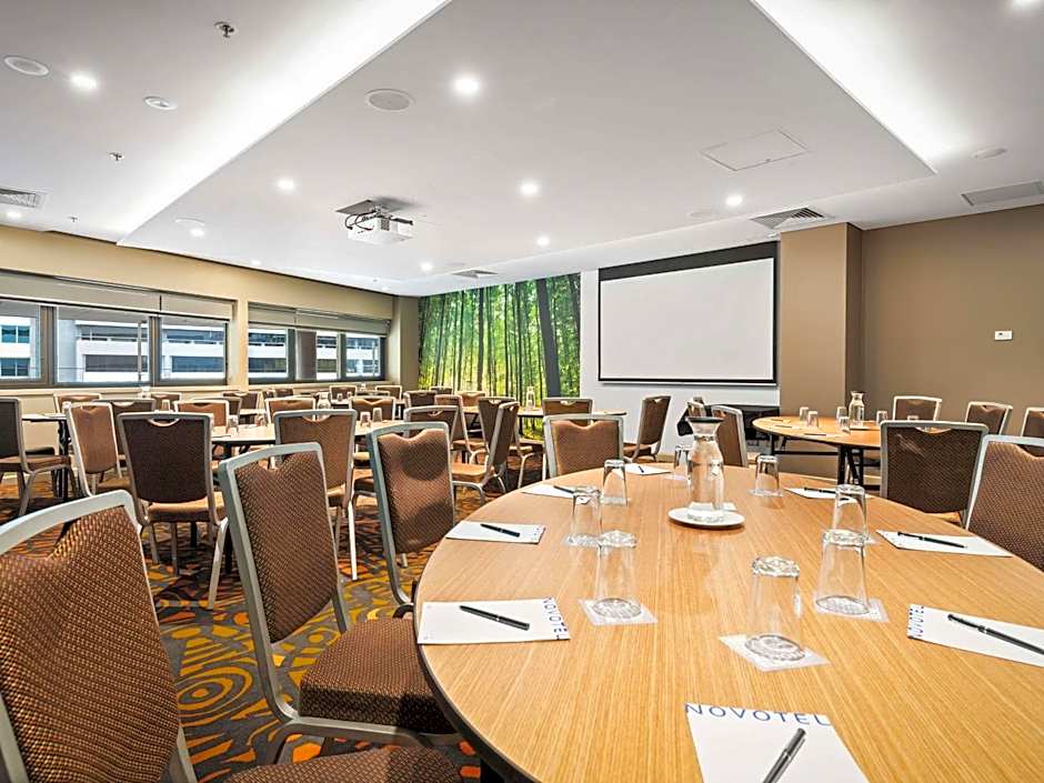 Novotel Canberra