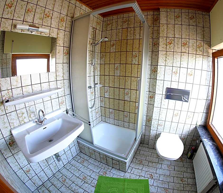 Hotel-Restaurant Zum Burgkeller