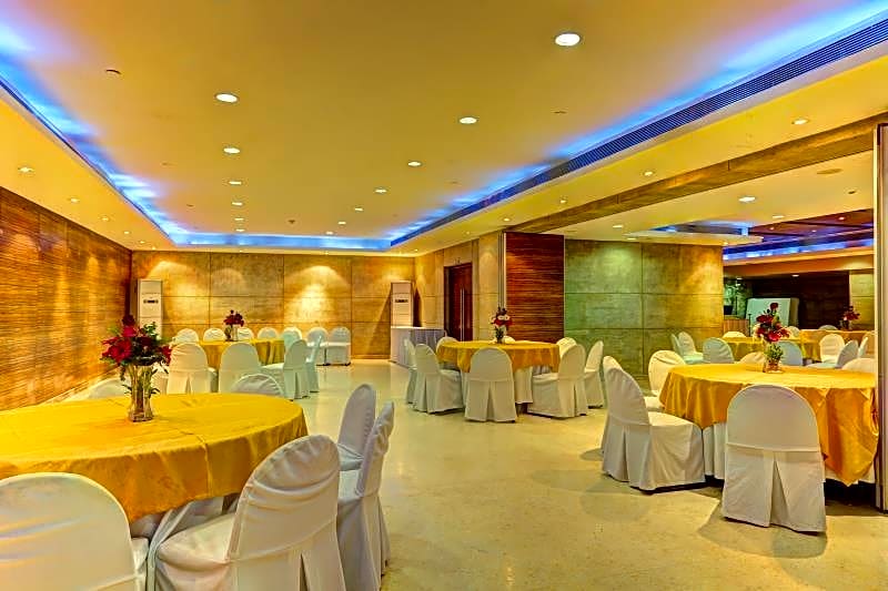 Mosaic Hotel - Noida
