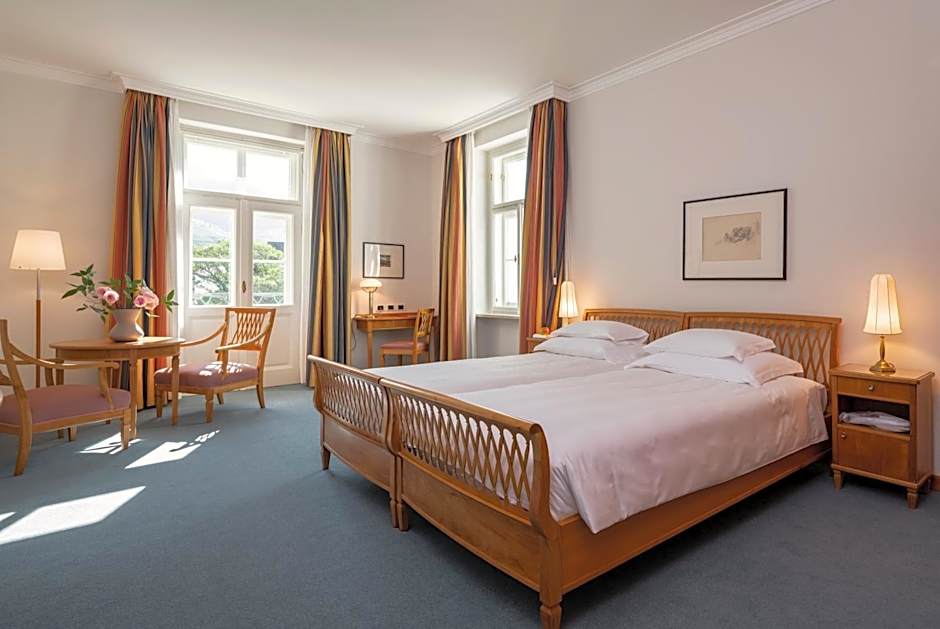 Parkhotel Laurin