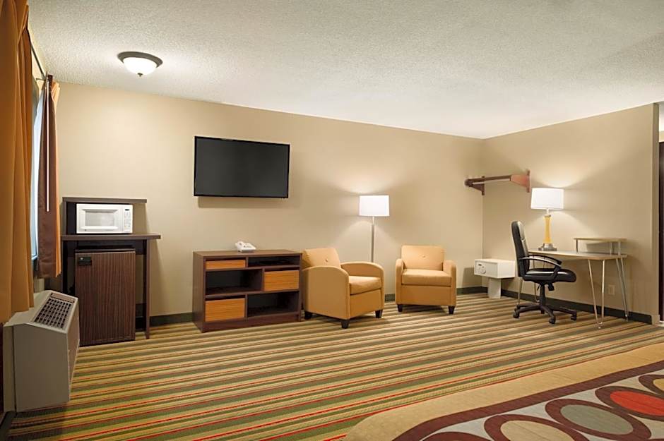 Super 8 by Wyndham Rantoul