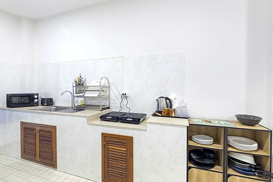Grand View Premium