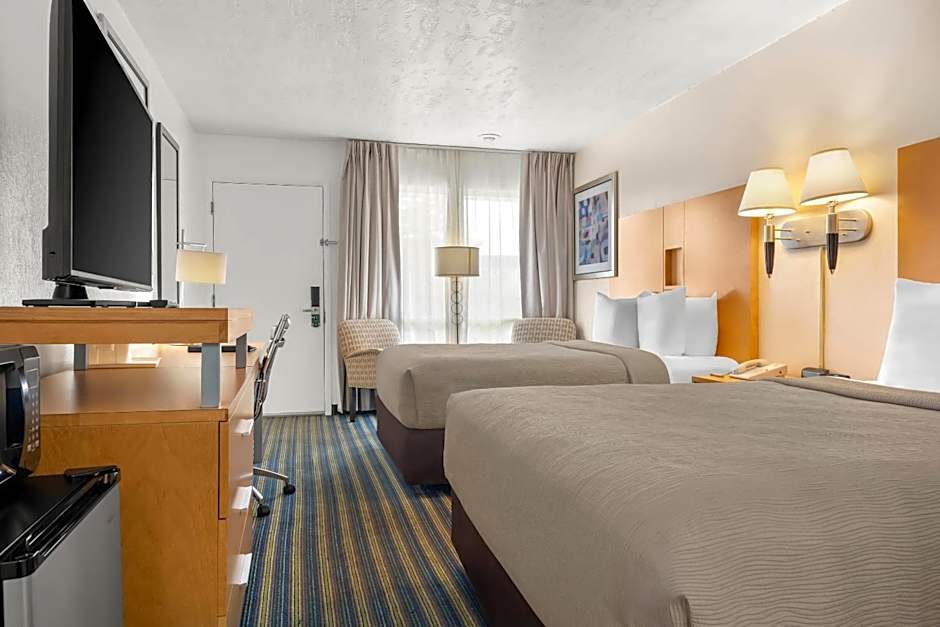 Quality Inn Rock Springs - Green River