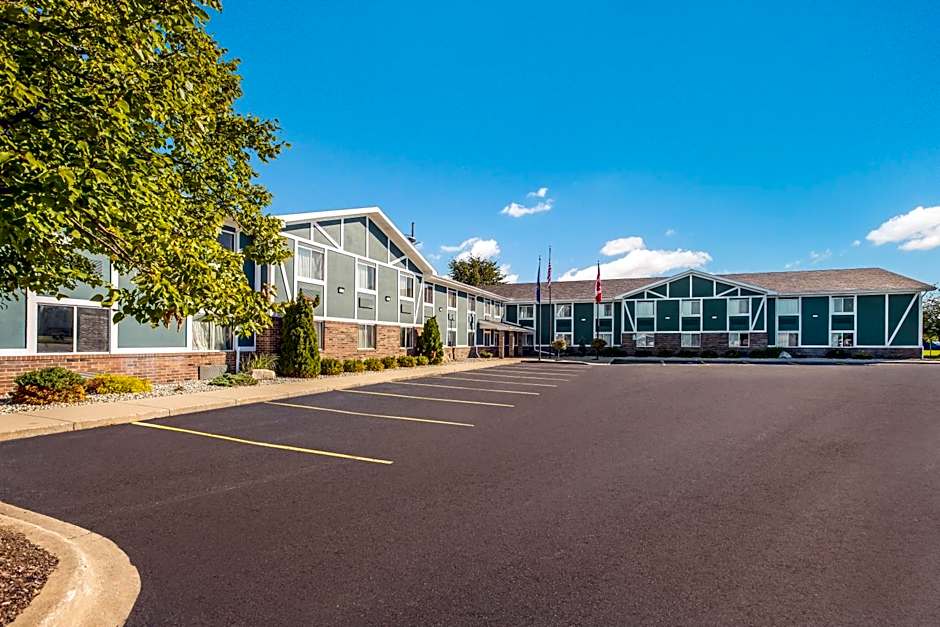 Americas Best Value Inn Birch Run
