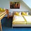 Kyffhäuserhotel "Goldene Aue"