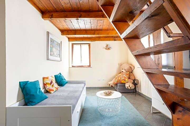 Hotel Fontaine Bleue