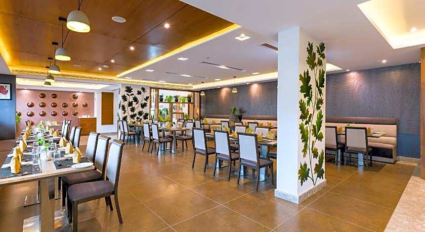 Sugar Business Hotel