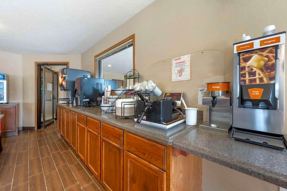 Comfort Inn Lexington