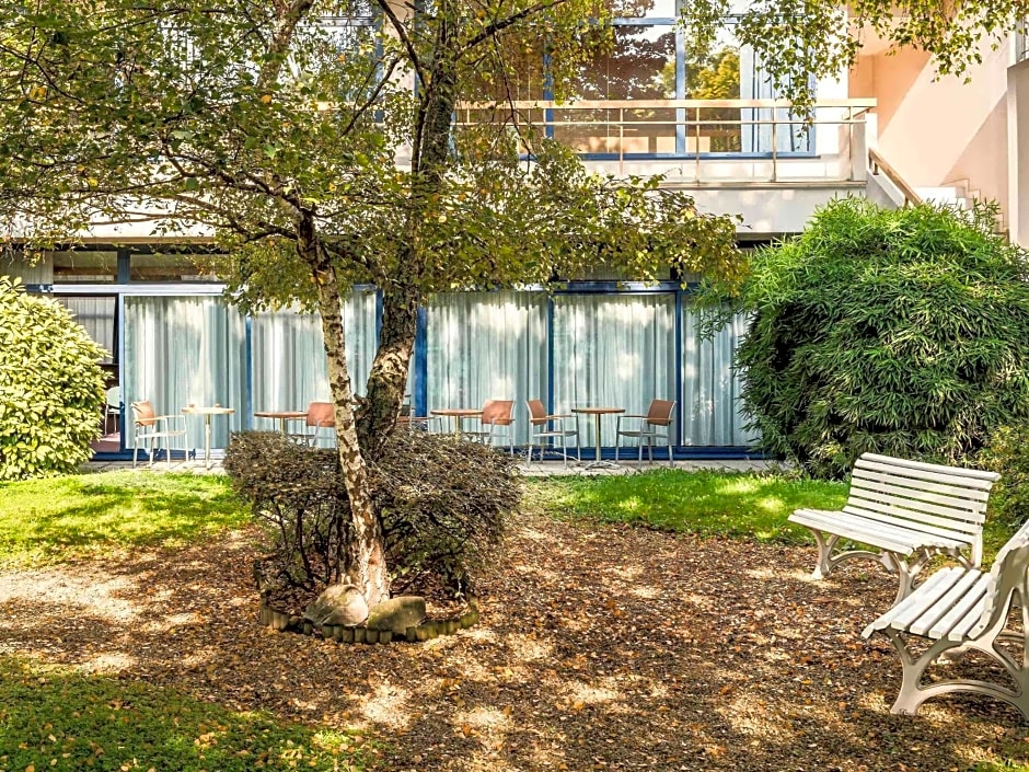 ibis Paris 17 Clichy-Batignolles Hotel