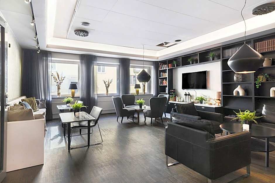 Best Western Princess Hotel