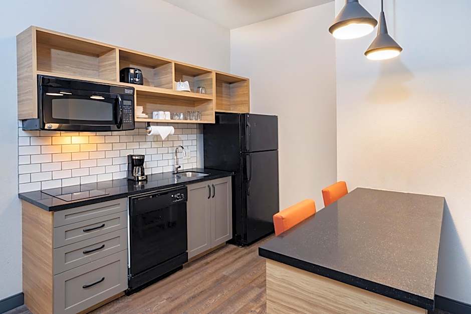 Candlewood Suites Mount Pleasant By IHG