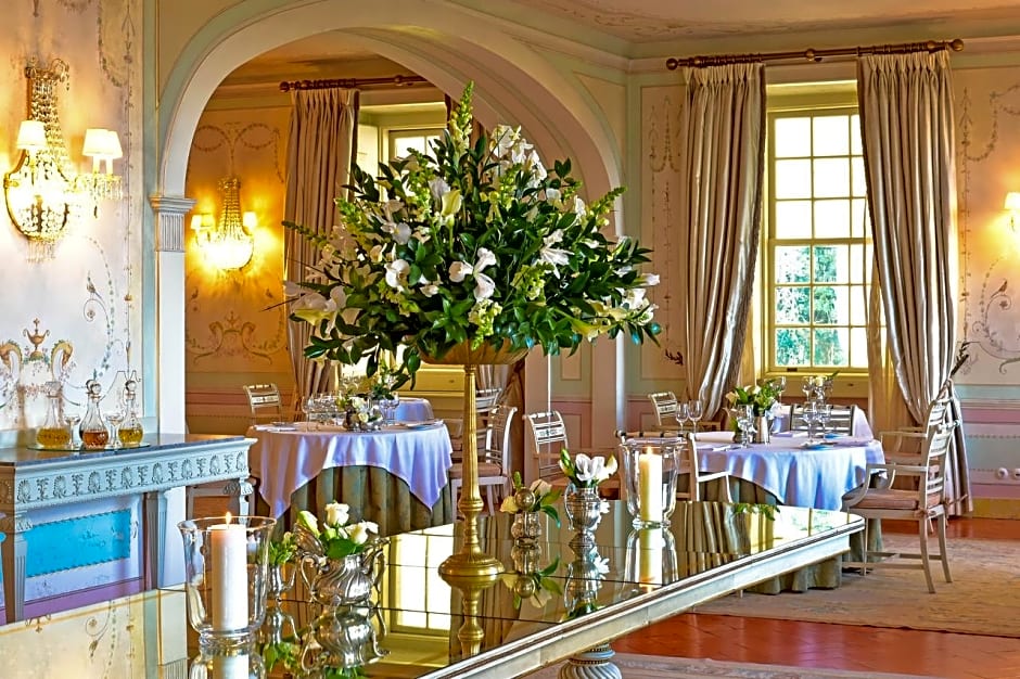 Valverde Sintra Palacio de Seteais - The Leading Hotels of the World
