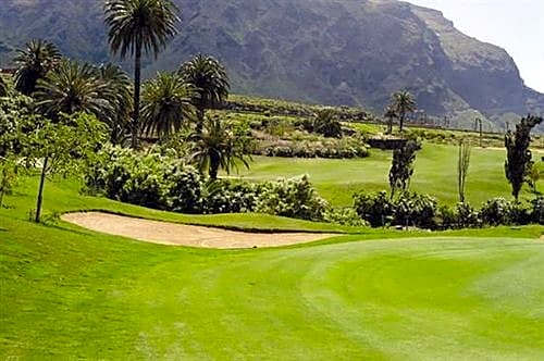 Hotel Hacienda del Conde Melia Collection Golf & Spa - Adults Only