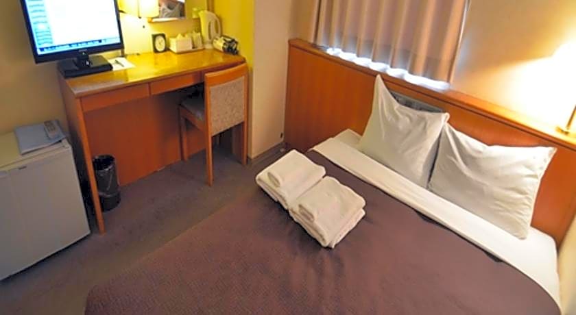 Hotel Select Inn Nagoya Iwakura Ekimae