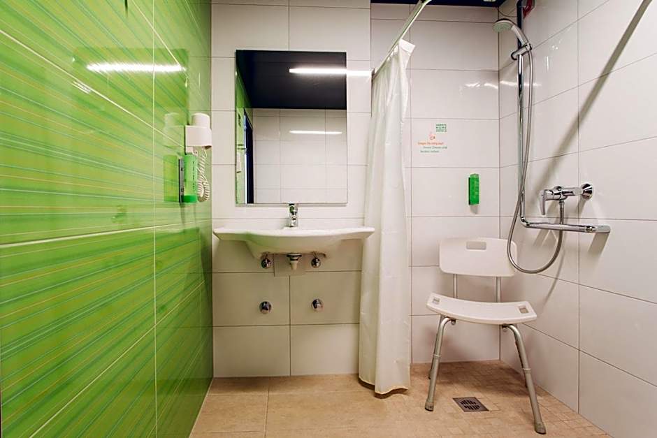 Harry's Home Dornbirn Hotel & Apartments