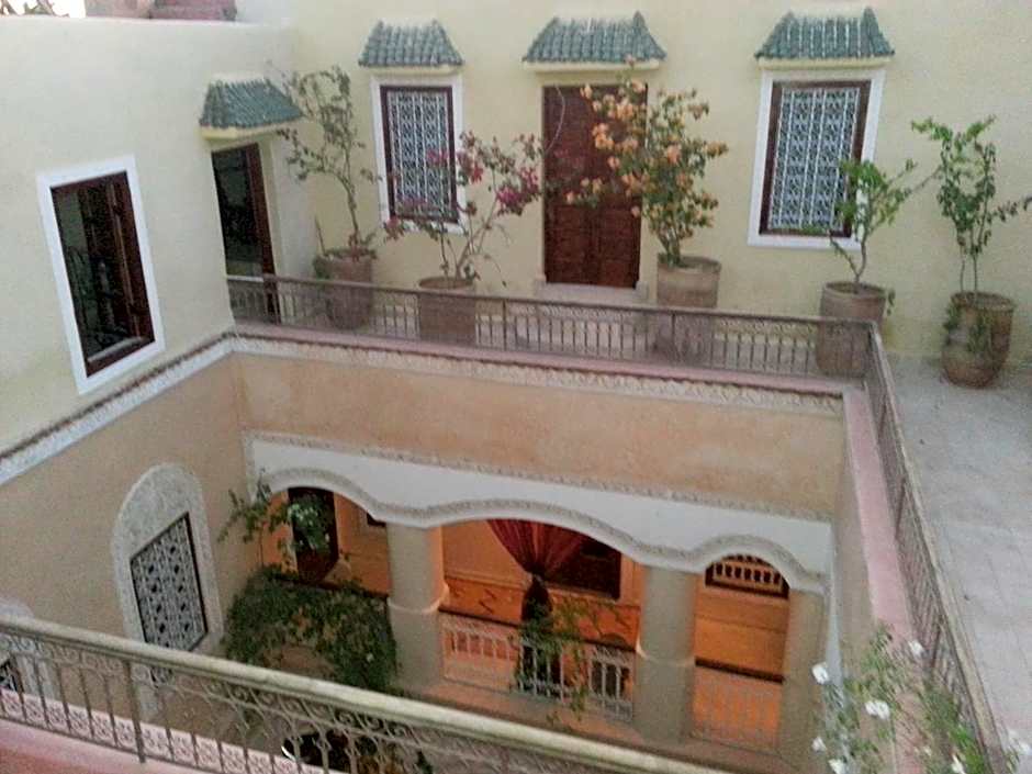 Riad Lorsya