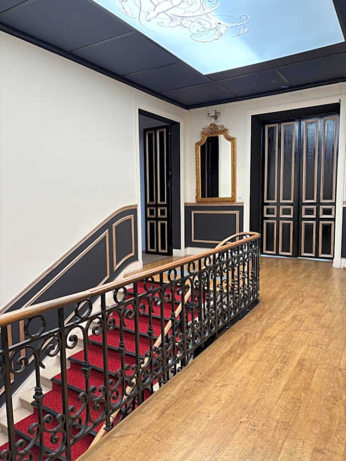 Salon Boyer