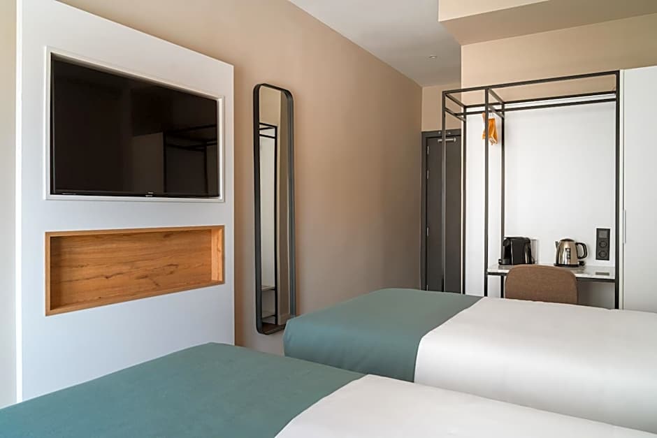 Limehome Benidorm Calle Major