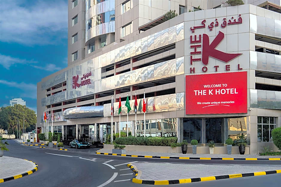 The K Hotel