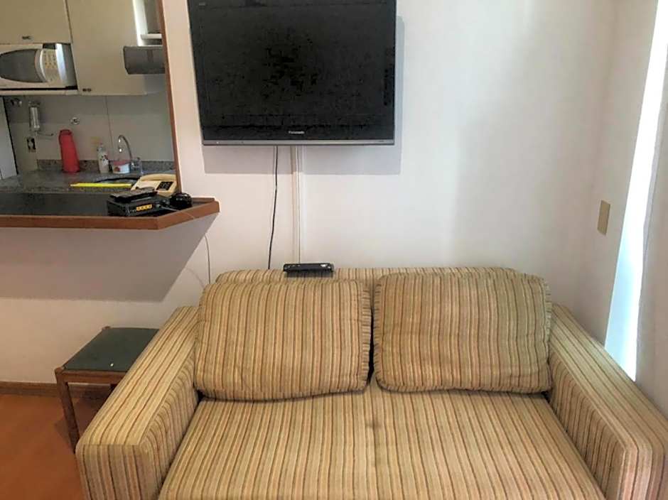 Apart hotel Champagnat