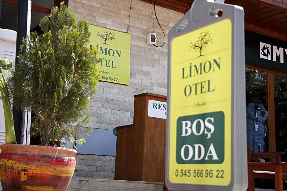 Limon Otel