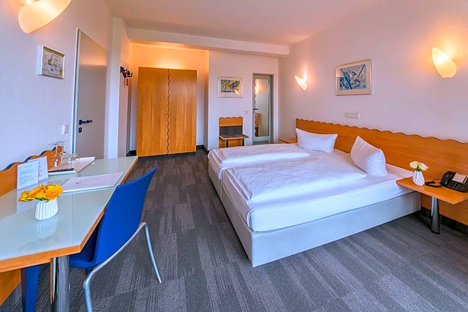 Hotel Ambiente