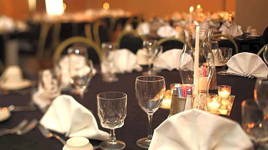 DoubleTree by Hilton Virginia Beach