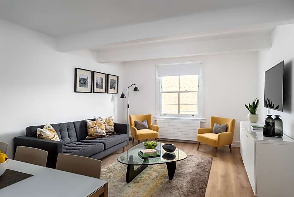 Nevern Place by Supercity Aparthotels