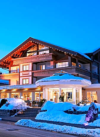 Hotel Rosenstock - Erwachsenenhotel - Adults only 15 plus