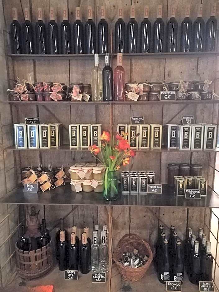 Hostal La Fosca