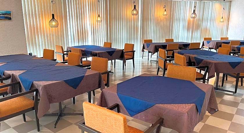 Hotel 24 Sweets HAKUBA