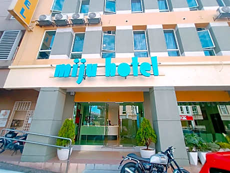 Miju Hotel
