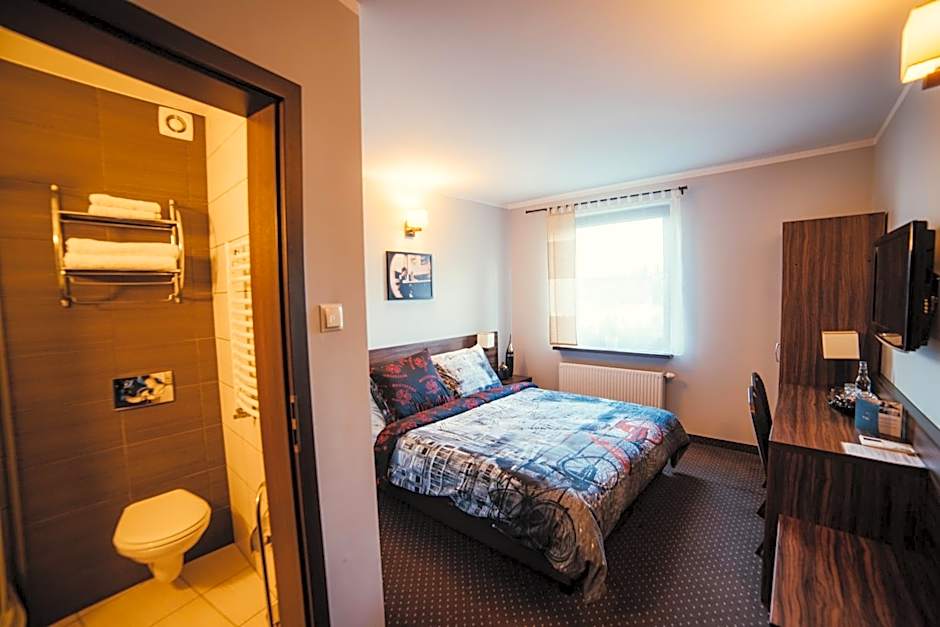 Hotel Wojto