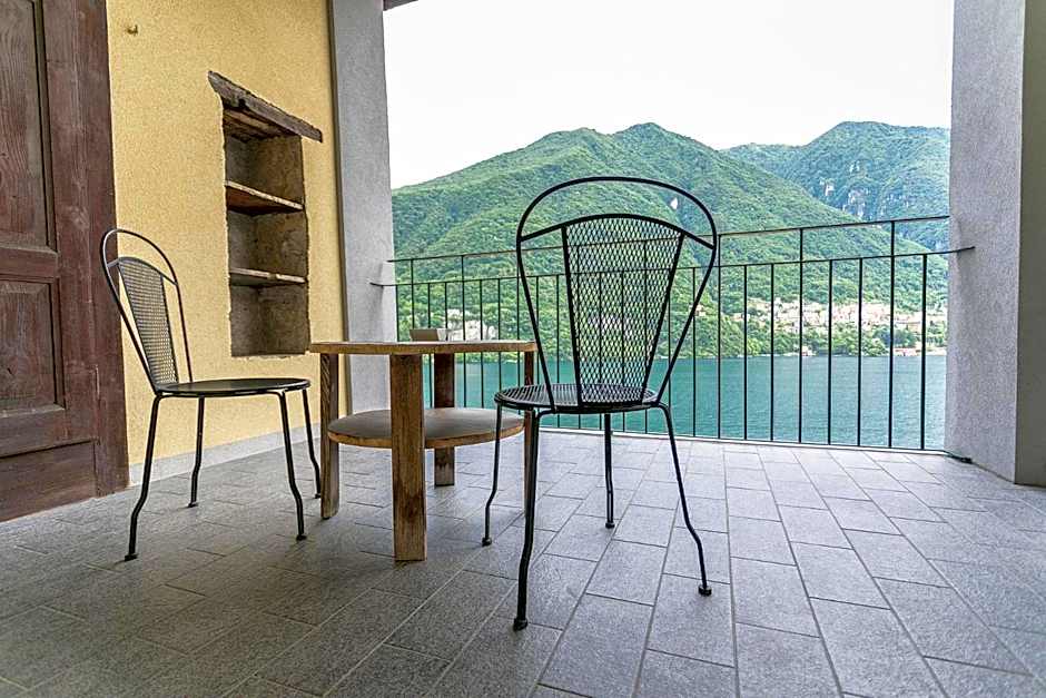 Albergo Diffuso Ca' Spiga