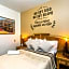 Mala Vecindad Beer Hotel