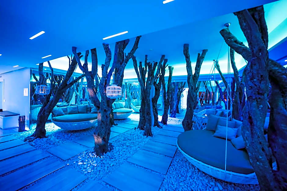 Victoria Palace Hotel & Zen Wellness